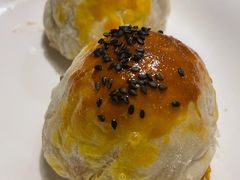 酥皮烤包子-小尕子·新疆菜(明园店)