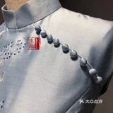 《做婚礼上最美丽的妈妈》