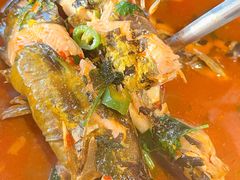 -鱼食饭稻·苏浙土菜17年老馆子(平江路店)