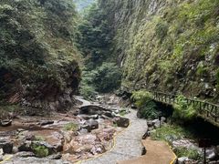 -太湖源风景区