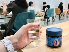 -玫瑰咖啡(中山六路店)