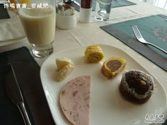 -南京商茂国际酒店(新街口德基广场店)