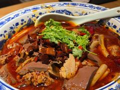 -南京大牌档(龙江新城市广场店)