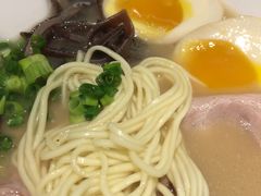 拉面-一豚轩·烧鸟·豚骨拉面(五四路店)