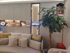 -茜尔维亚修身连锁(八佰伴店)