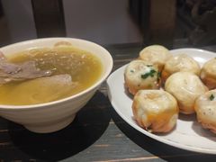 原味生煎-哑巴生煎(临顿路店)