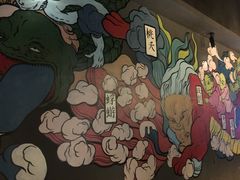 -蜉蝣酒吧(仓山万达店)