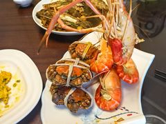 -小陆莲花蟹园农家乐(莲花岛店)