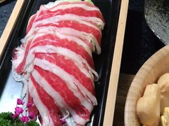 -湊湊火锅·茶憩(上海合生汇店)