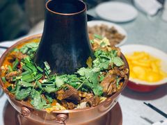 牛肉铜锅-王家大院·南京菜(湛江路总店)