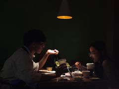 -牛小灶牛杂煲(北京路店)