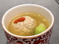 清蒸狮子头-赛德大酒店(邗江中路店)