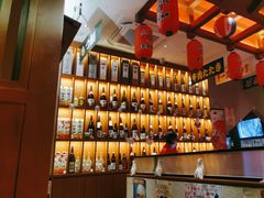 -北村家日本料理(西大望路店)