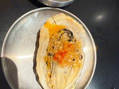 -蚝美人·生蚝海鲜烧烤(茶花园店)