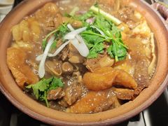 -龚印记牛骨牛杂屋·四代传承(珠影星光城店)