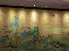 -君庭中餐厅(友谊宾馆店)