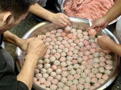 -阿娟牛肉丸·手打牛肉丸·现做现卖