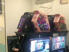 -网鱼网咖·电竞(杭州拱墅香积寺路店)