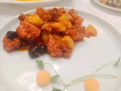 -马凯餐厅(地安门店)