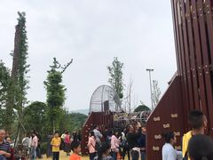 -枫香湖儿童公园