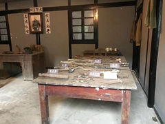-渣滓洞