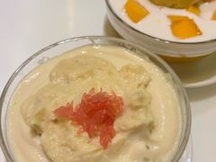 -果流香水果甜品(建政路店)