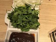 -榆林镇饼屋(福和御园店)