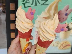 -麦当劳(北方国贸大厦店)