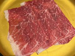 -一绪に寿喜烧(虹悦城店)