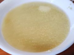 小米粥-宝瑞门钉肉饼店
