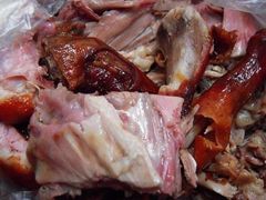 -全聚仁果木烤鸭(沙洲东路店)