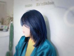 -潘多拉Hairsalon