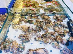 -川骄海鲜自助(河东店)