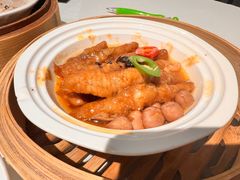 -潮福城大酒楼·潮味粤品·港式点心(湖滨北路店)