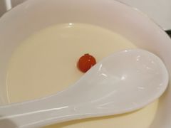 潮州奶冻-红雀围·海鲜火锅(陆家嘴中心店)