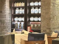 -丽思卡尔顿酒店-天泰轩中餐厅(大沽北路店)