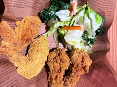 辛PRO炸鸡-KimPro 辛普乐概念韩餐