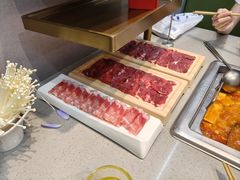 -海底捞火锅(天一广场亚细亚店)