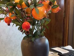 -汉水谣·江景餐厅(江滩店)