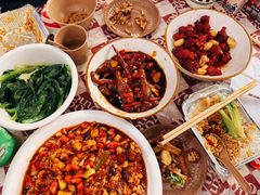 -老三样·旧食新味(船山路店)