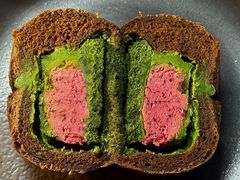 -Laderach 莱德拉(上海环贸iapm店)