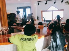 -ChanDu躔度咖啡(灯塔店)