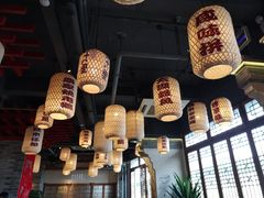 -二十八里太湖船菜(吉祥路店)