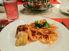 -行者书屋大堂吧 ·下午茶(南京圣和府邸酒店)