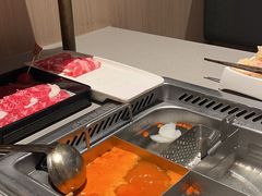 -海底捞火锅(奥体南路店)
