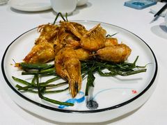 -香雪海饭店中餐厅(人民桥店)