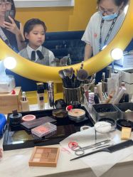 -海马体家庭照相馆(杭州远洋乐堤港店)