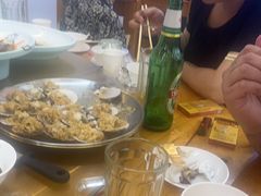 -老太太海鲜城(森林公园任家台店)