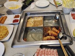 -海底捞火锅(华润万象汇店)