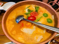 -云海肴·汽锅鸡·云南菜(苏州中心店)